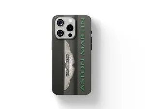 Aston Martin Handycover Standard Minimal Look